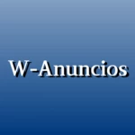 Logo of Wanuncios Anuncios Clasificados android Application 